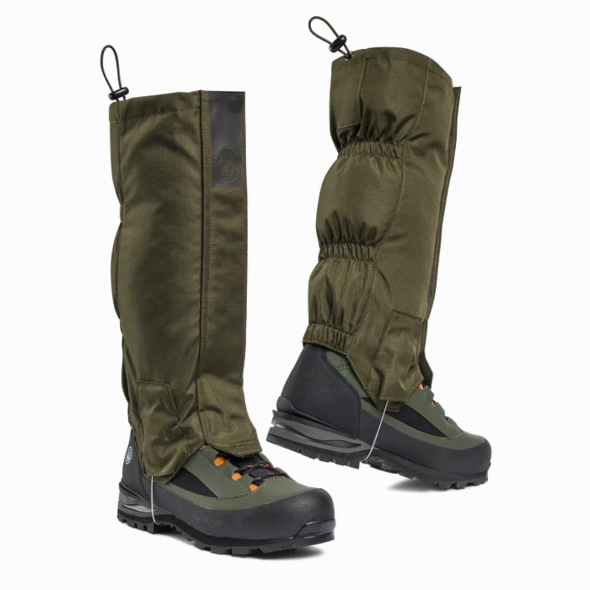 Beretta Thorn Tech Ankle damasker, mossgrön