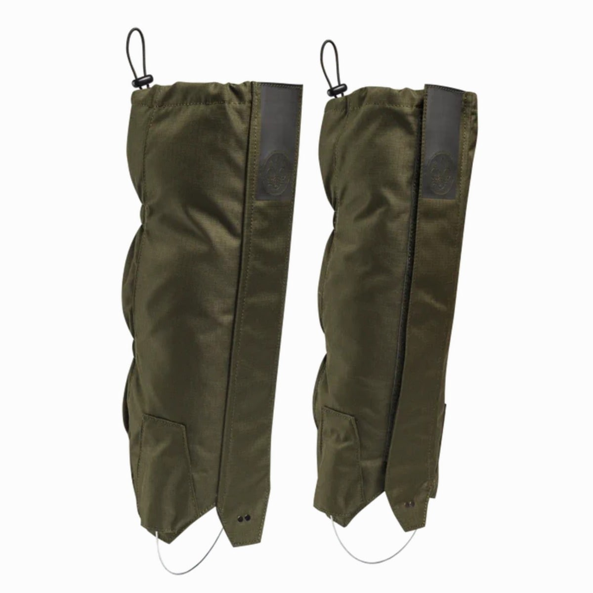 Beretta Thorn Tech Ankle damasker, mossgrön