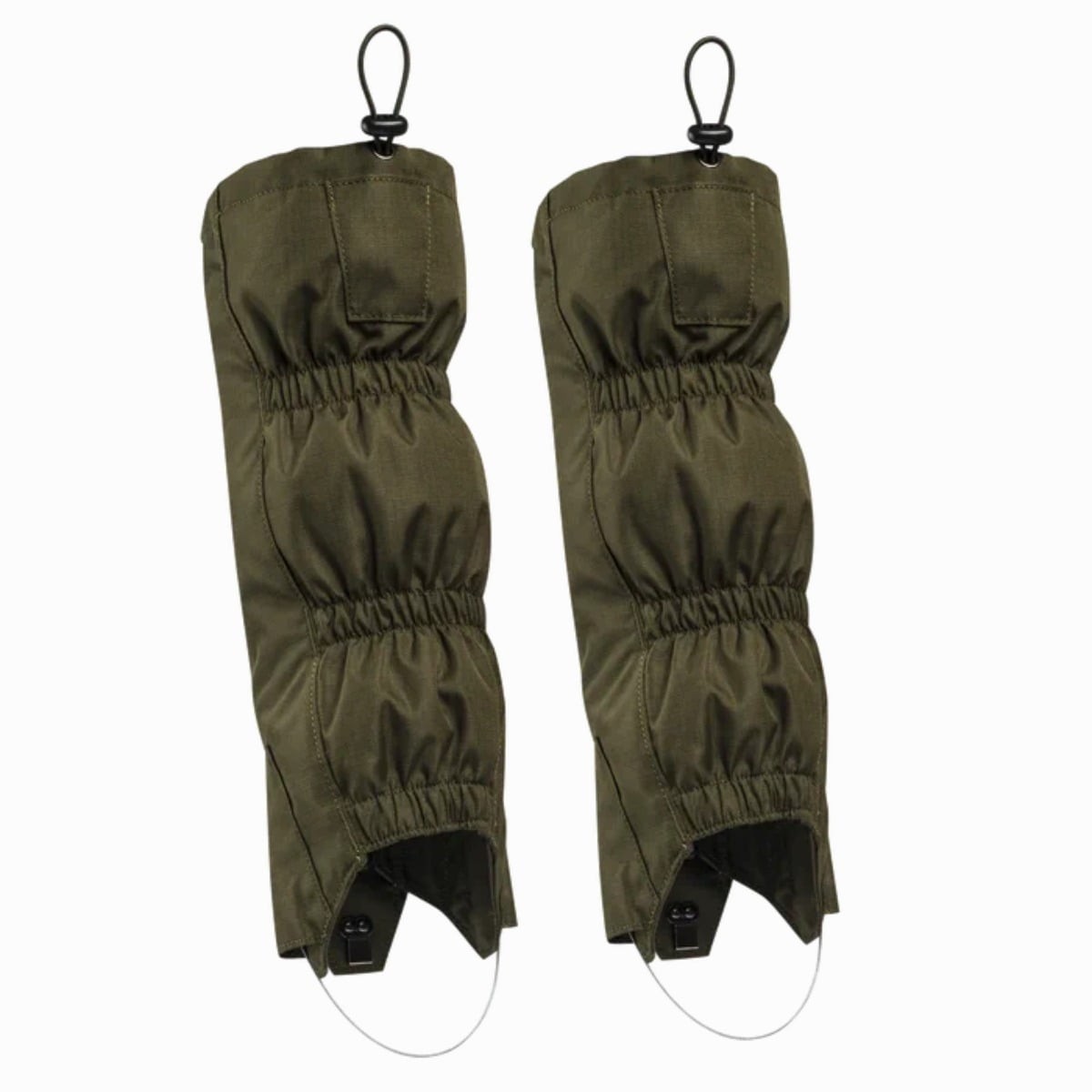 Beretta Thorn Tech Ankle damasker, mossgrön