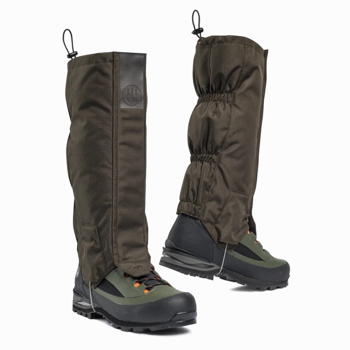 Beretta Thorn Ankle - damasker - Brun