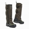 Beretta Tech Ankle Gaiters, Brun