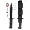 Överlevnadskniv - Överlevnadskniv "special forces" Mil-Tec