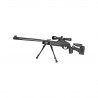 Gamo HPA Mi IGT Luftgevär 4,5mm med kikarsikte och bipod