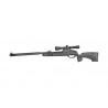 Gamo HPA Mi IGT Luftgevär 4,5mm med kikarsikte och bipod