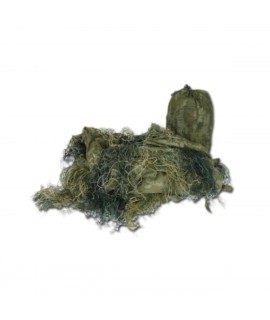 Mil-Tec Ghillie Cover...