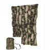 Mil-Tec Ghillie Cover Camouflage Nät
