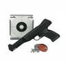 Gamo P-900 Komplett luftpistolset