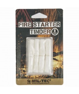 Mil-Tec eldstartare Tinder