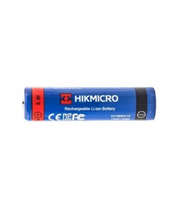 HikMicro 18650-batteri 3200...