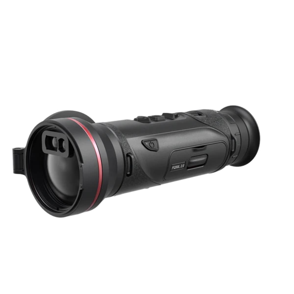 HIKMICRO Falcon FQ50L 2.0 50mm M/ Laser Avståndsmätare - Termisk Spotter