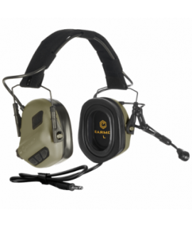 Earmor M32 Plus - Aktiva...