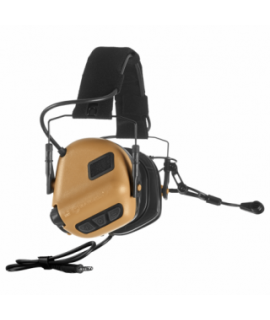 Earmor M32 Plus - Aktiva...