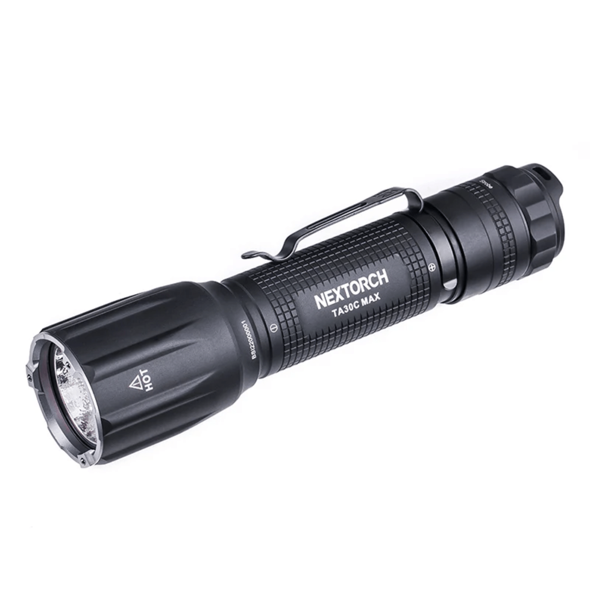 Nextorch - TA30C MAX - 3000 lumen