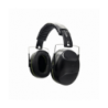 Earmor M06-A - Passiva hörselskydd - Svart