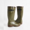 Aigle Parcours 2 ISO gummistövel - Khaki