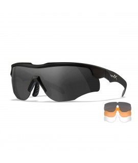 Wiley X Rogue Comm sport-...