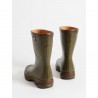 Aigle Parcours 2 Low - gummistövel Unisex