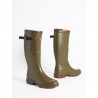 Aigle Parcours 2 Vario Gummistövlar - Khaki