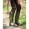 Aigle Parcours 2 Vario Gummistövlar - Khaki