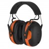 Earmor C30 Bluetooth hörselskydd - Orange