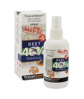 TravelDeet 40 %...