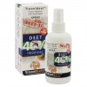 TravelDeet 40 % insektsmedel – myggspray och fästingmedel