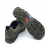 Treksta Kobra Boa 145 GTX - Khaki - Svart