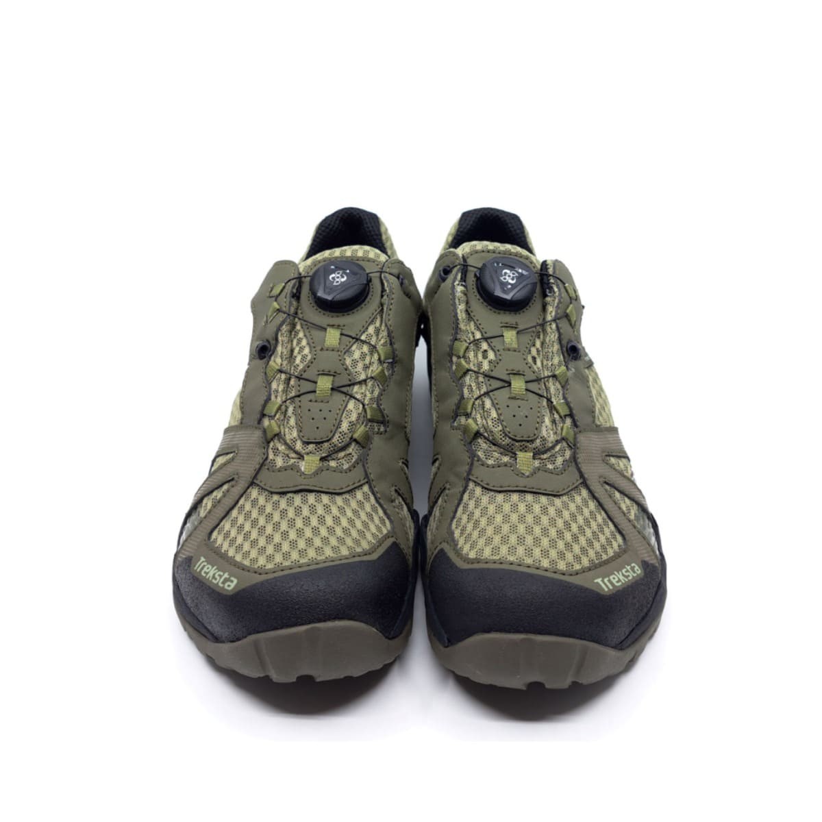 Treksta Kobra Boa 145 GTX - Khaki - Svart
