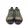 Treksta Kobra Boa 145 GTX - Khaki - Svart