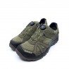 Treksta Kobra Boa 145 GTX - Khaki - Svart
