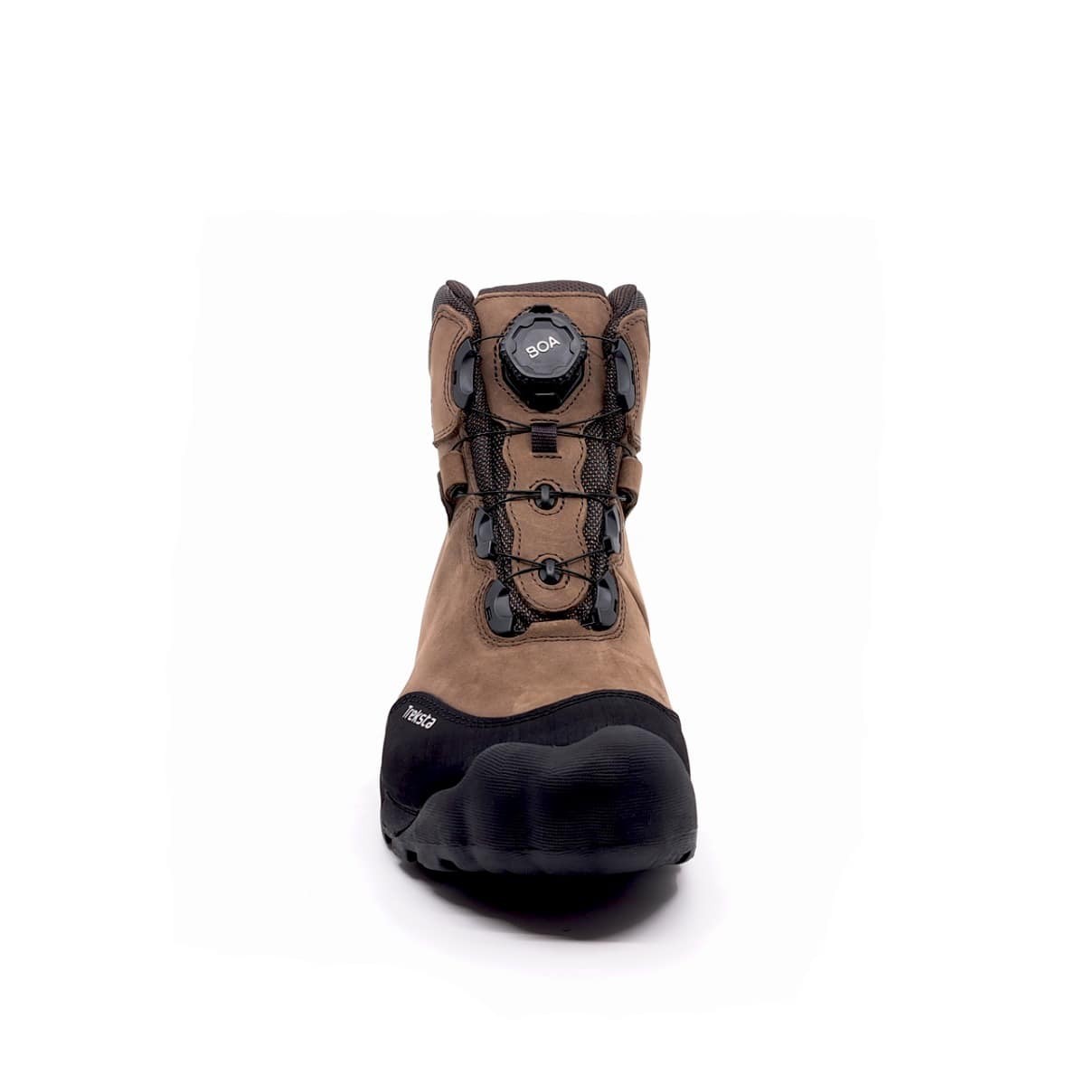 Treksta Tundra 6″ Mid BOA HTX - Brun
