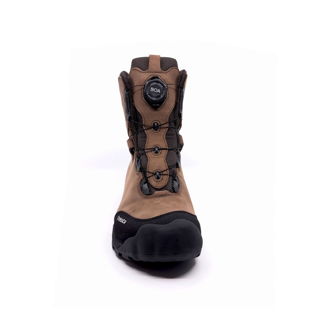 Treksta Tundra 8" BOA HTX Brun