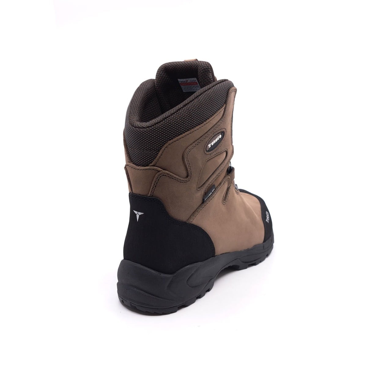 Treksta Tundra 8" BOA HTX Brun