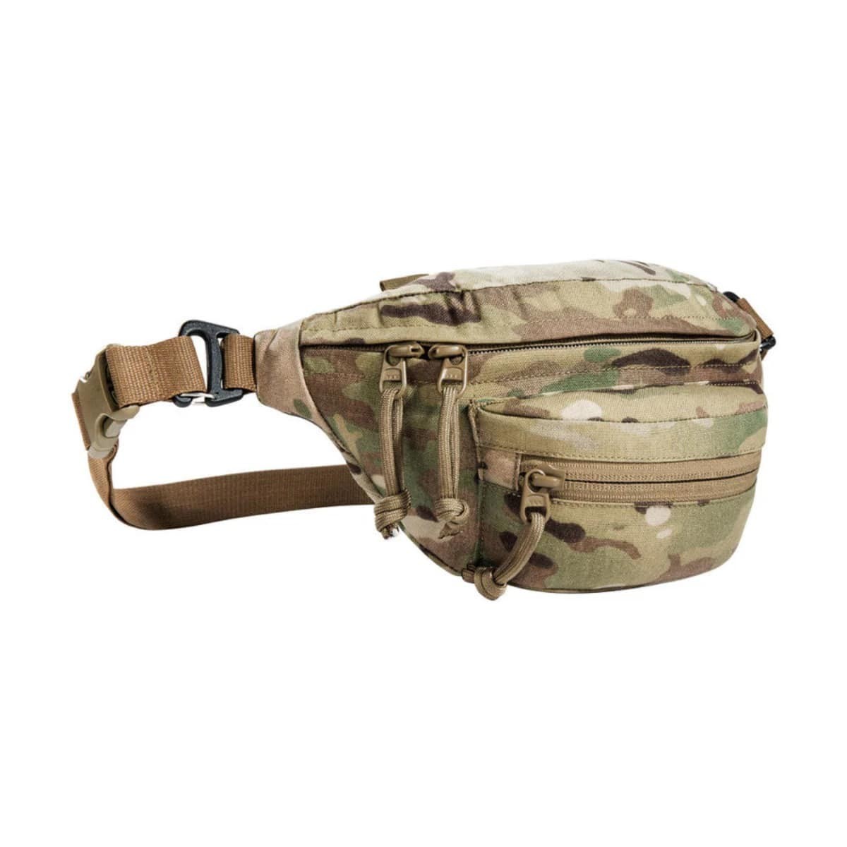 Tasmanska tigern väska - Multicam