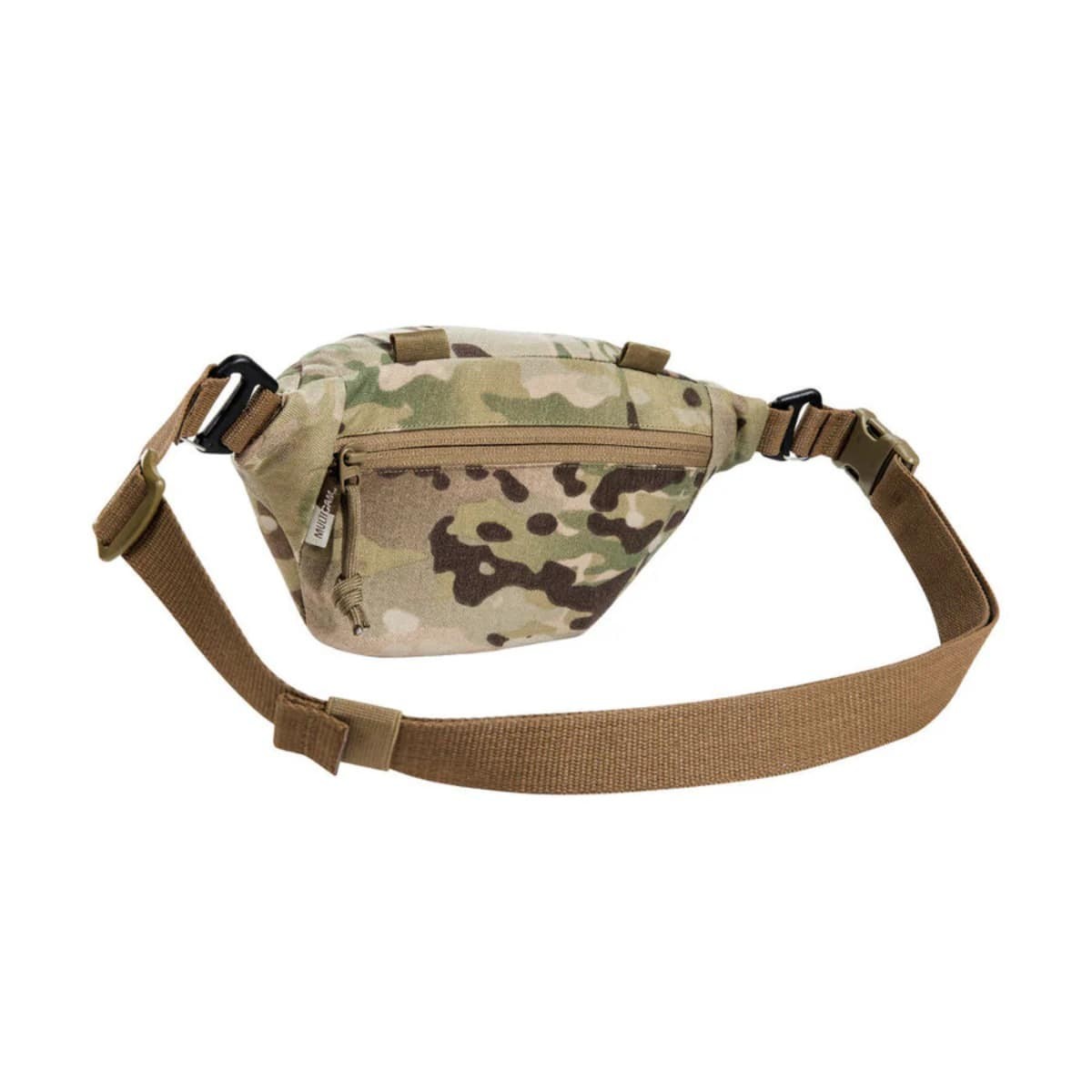 Tasmanska tigern väska - Multicam
