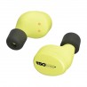 ISOtunes FREE AWARE elektroniska hörselskydd - bluetooth