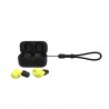 ISOtunes FREE AWARE elektroniska hörselskydd - bluetooth