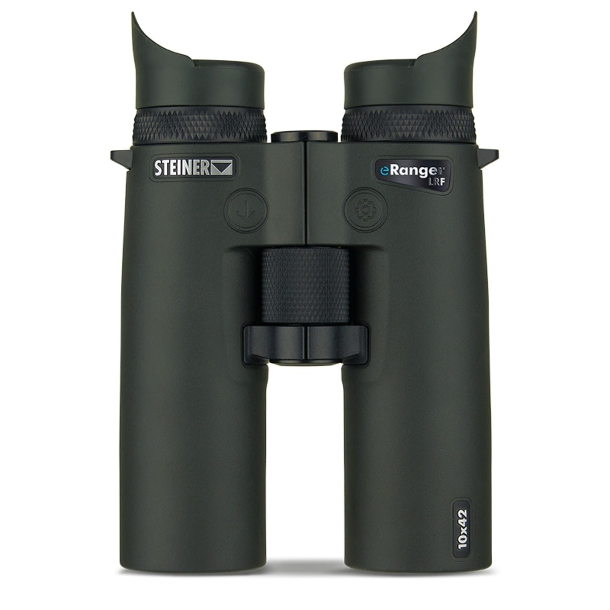 Steiner eRanger LRF 10x42 - Handkikare med avståndsmätare