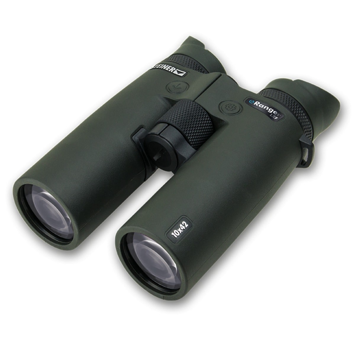 Steiner eRanger LRF 10x42 - Handkikare med avståndsmätare