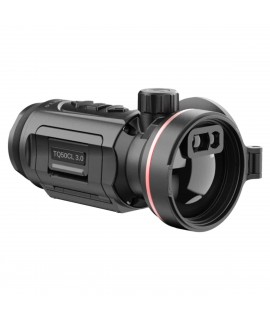 Hikmicro Thunder 3.0 TQ50CL...