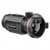 Hikmicro Thunder 3.0 TQ50CL Termisk Clip - On med avståndsmätare