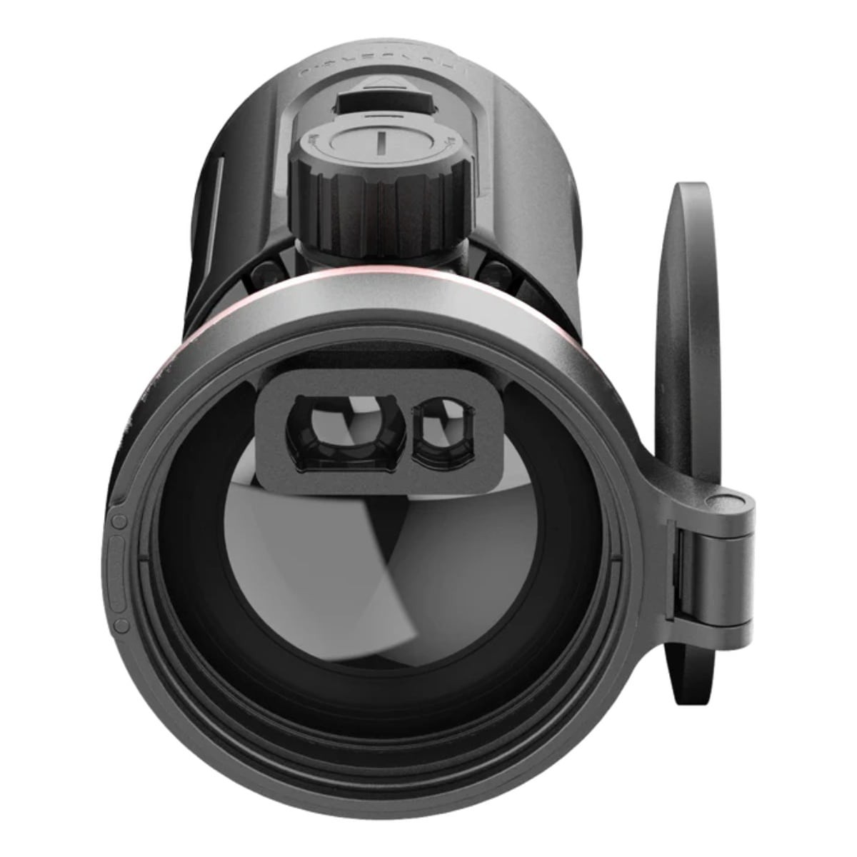Hikmicro Thunder 3.0 TQ50CL Termisk Clip - On med avståndsmätare