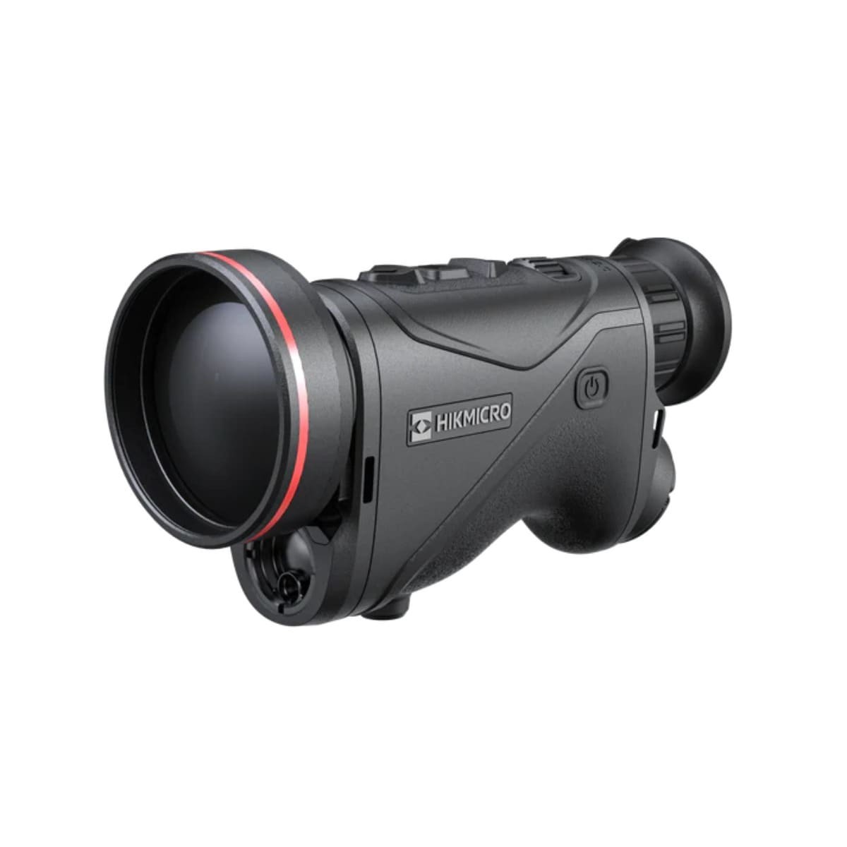 HIKMICRO Condor LRF 2.0 Termisk håndspotter Med Afstandsmåler