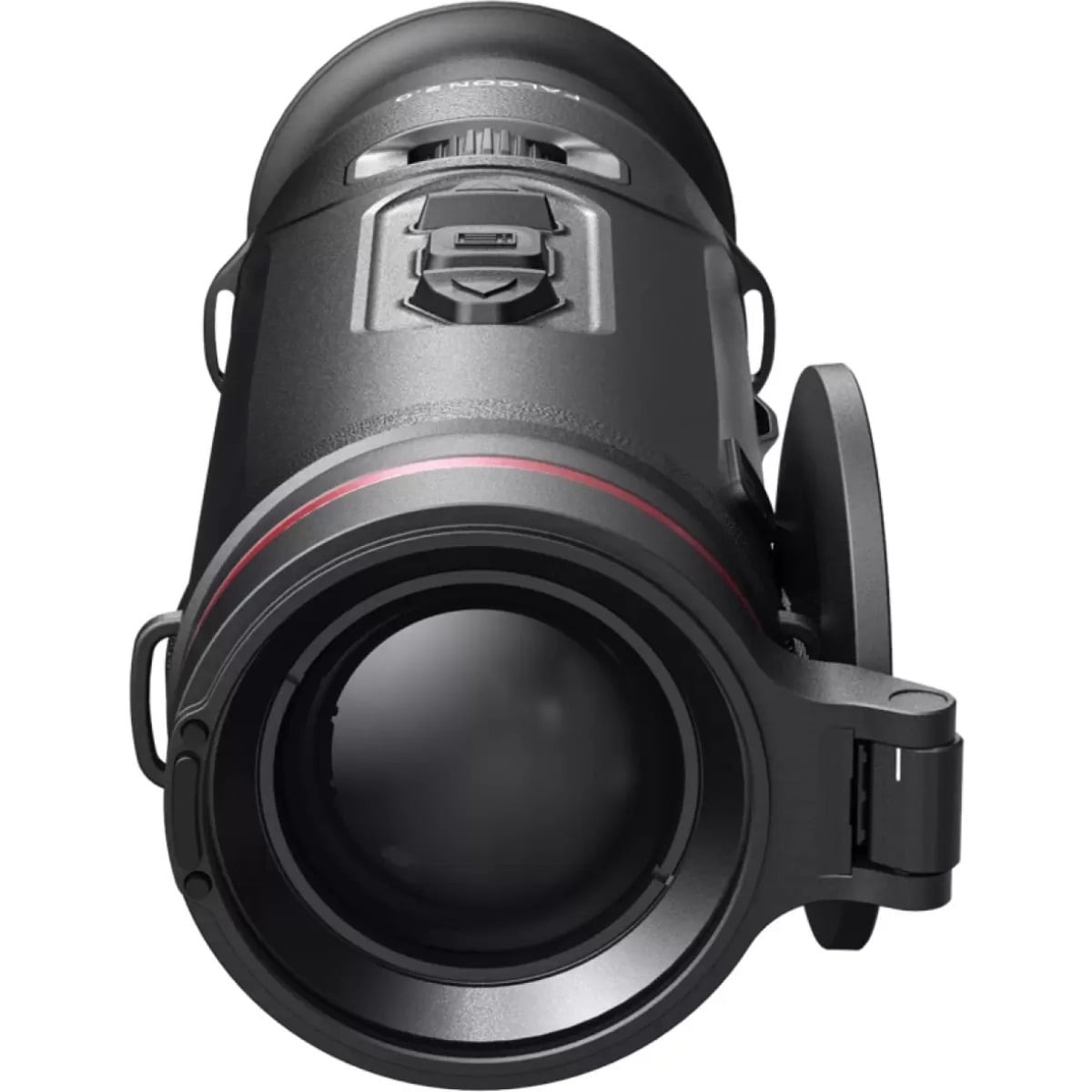 Hikmicro Falcon FQ35 2.0 termisk handspotter