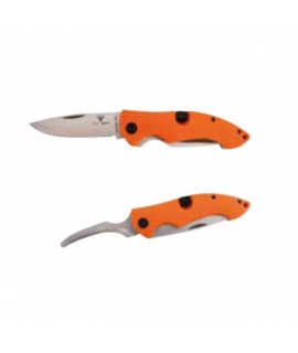 Wildtech jaktkniv med...
