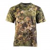 WASP Z3A Camo T-shirt