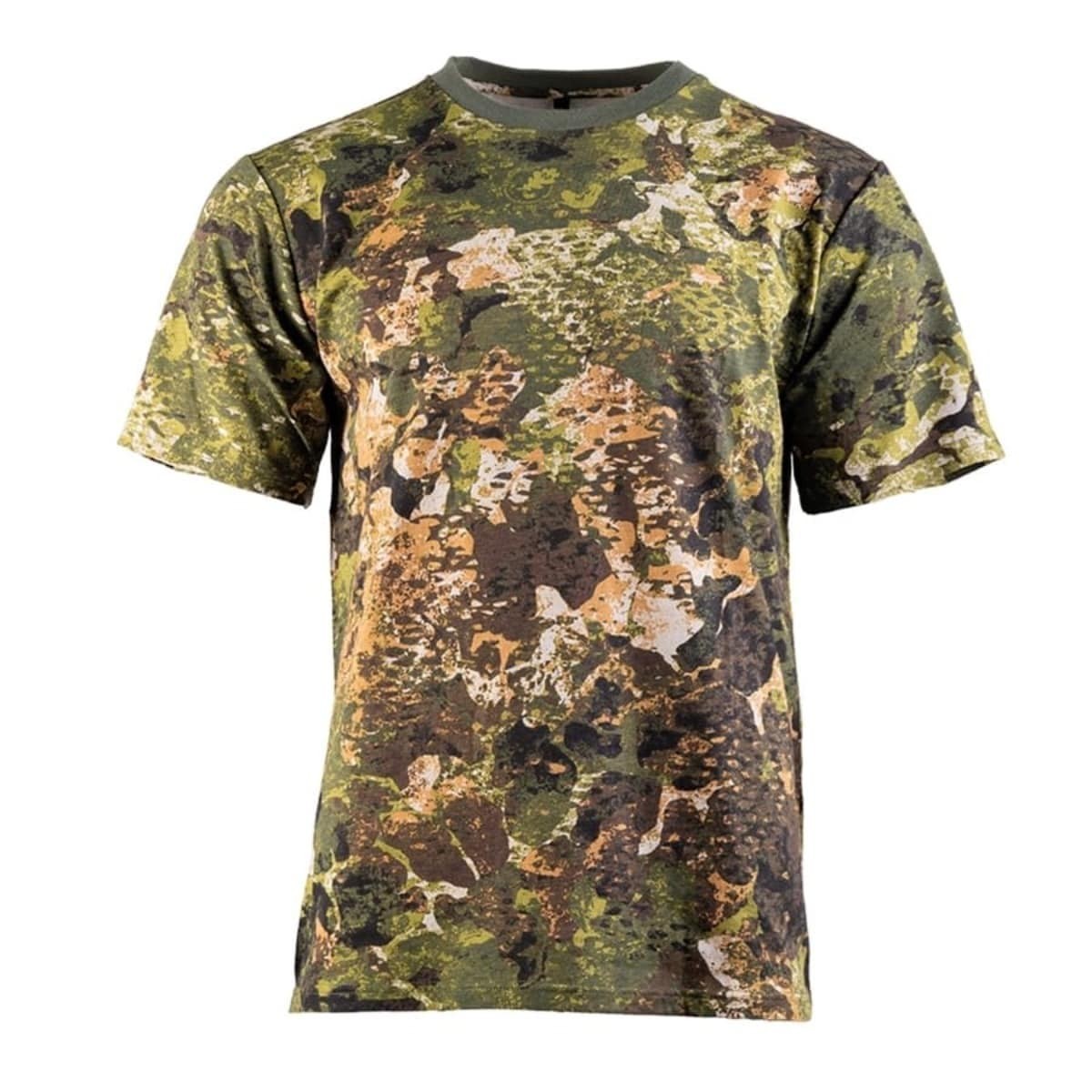 WASP Z3A Camo T-shirt