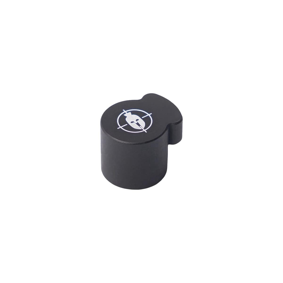 Spartan Dirt Plug - Magnetisk adapterkontakt - Dammskydd