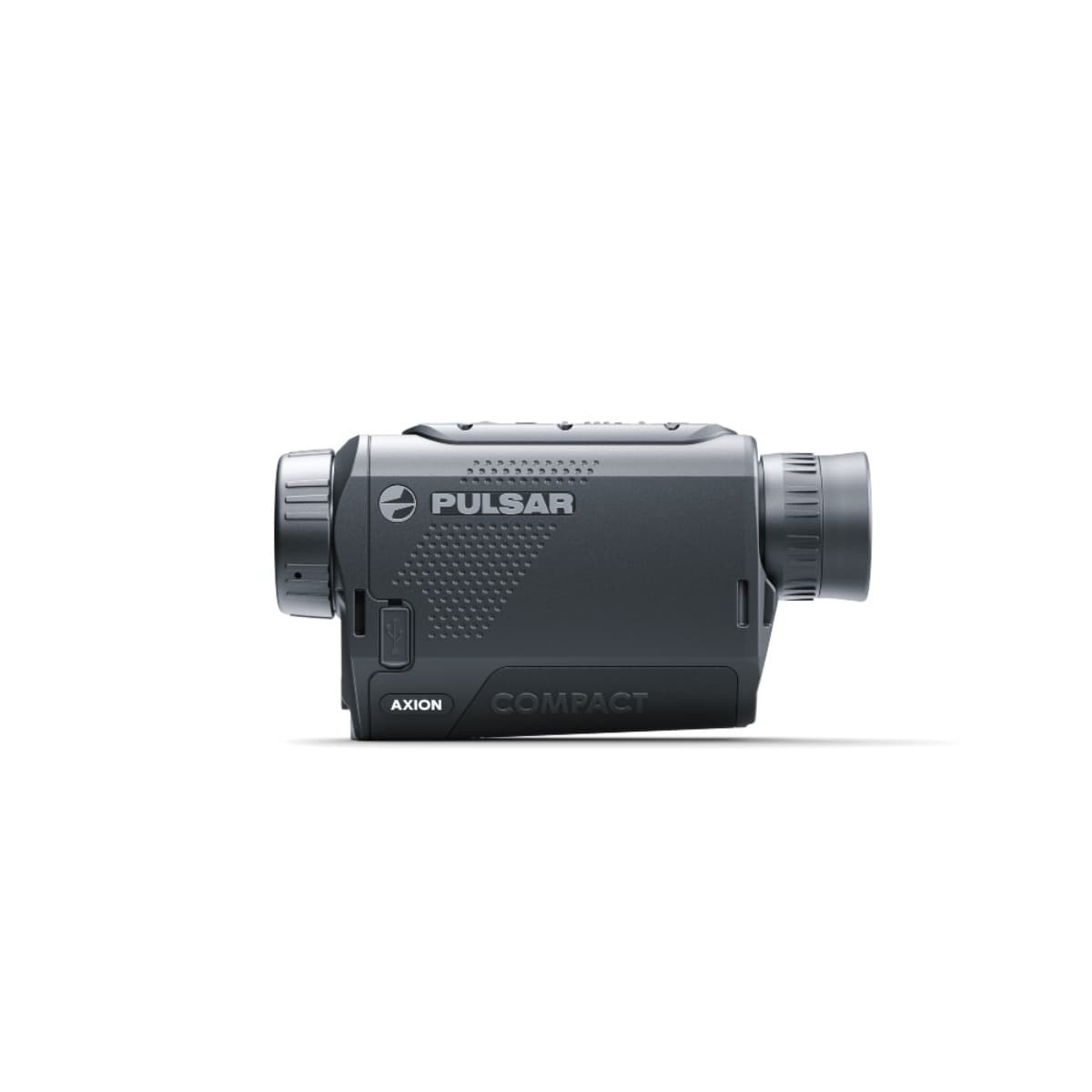 Pulsar Axion XQ19 Kompakt - Termisk handhållen strålkastare