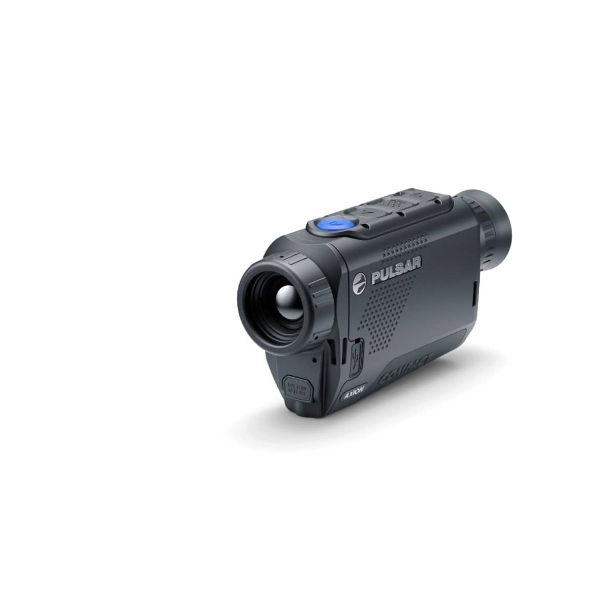 Pulsar Axion XQ19 Kompakt - Termisk handhållen strålkastare